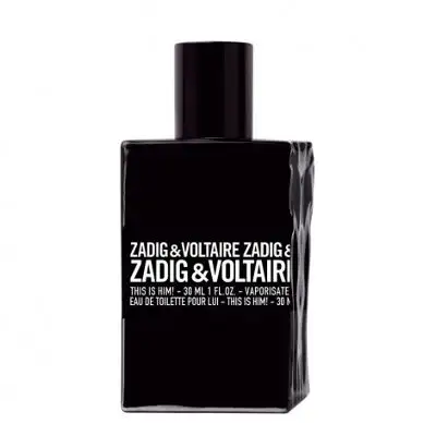 ZADIG&VOLTAIRE ZV EAU DE TOILETTE 50 ML THIS IS HIM