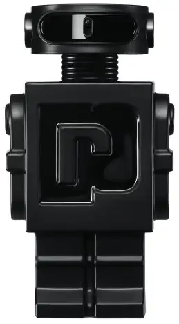 PACO RABANNE PHANTOM PARFUM 150ML REFILLABLE