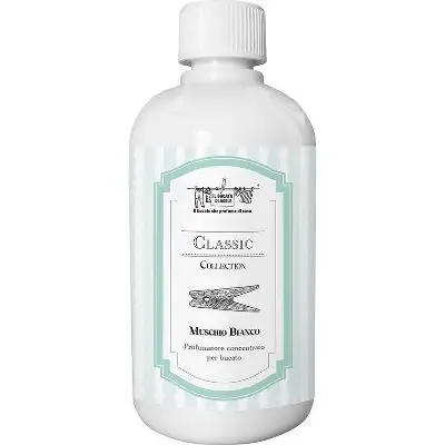 IL BUCATO MUSCHIO BIANCO 500ML