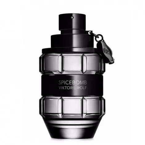 VIKTOR & ROLF SPICEBOMB EDT 90ML SPICEBOMB