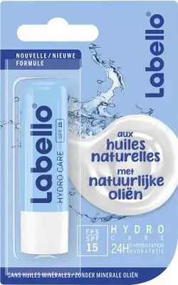 LABELLO HYDRO CARE BLISTER 5.5