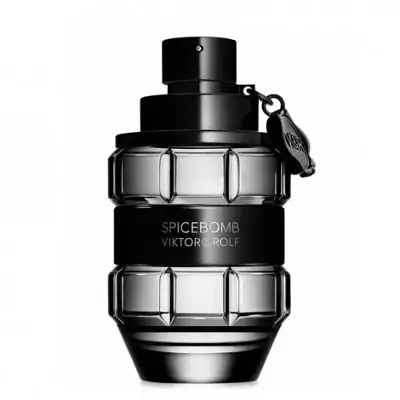 VIKTOR & ROLF SPICEBOMB EDT 50ML SPICEBOMB