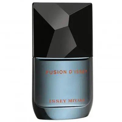 ISSEY MIYAKE POUR HOMME FUSION EDT 50ML L'EAU D'ISSEY POUR HOMME FRAICHE