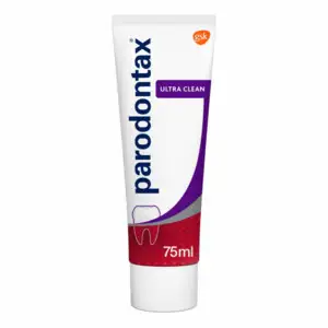 PARODONTAX TP ULTRA CLEAN- 75ML