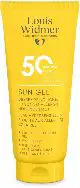 LOUIS WIDMER SUNCARE SUN GEL 50 P 100 ML SUNCARE