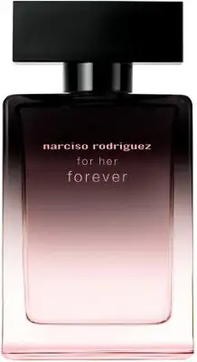 NARCISO RODRIGUEZ FOREVER EAU DE PARFUM 50 ML FOR HER