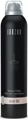 JANZEN SHOWER FOAM SKIN 90 200ML