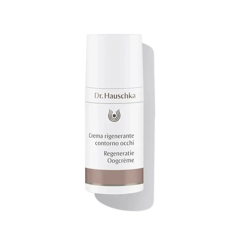 DR. HAUSCHKA REGENERATIE OOGCRÈME 15ML