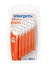 INTERPROX PLUS SUPERMICRO 6 ST 6