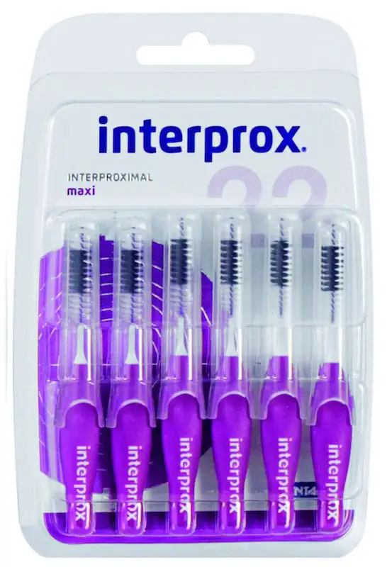 INTERPROX MAXI 6ST 6