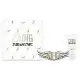 ZADIG & VOLTAIRE EDP SET EDP 50ML BODYLOTION 50ML THIS IS HER