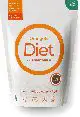 ORANGF DIET CHOCO 850G