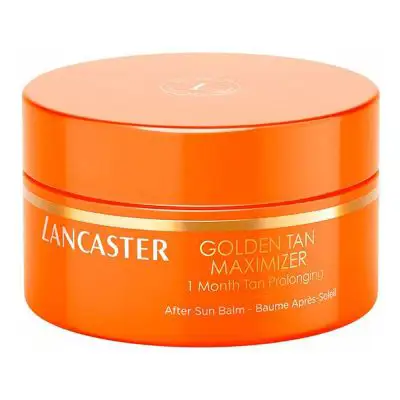 LANCASTER LNC GOLD T/MAX AFTERSUN BALM 200ML SUN