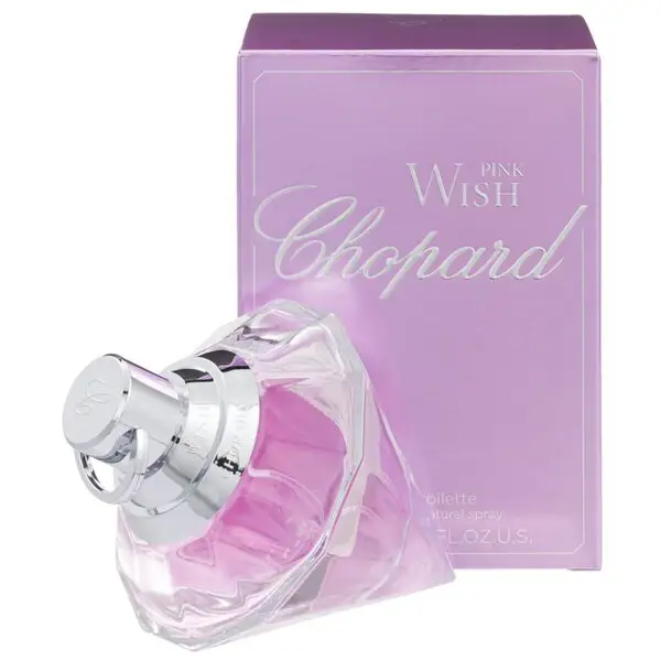 CHOPARD PINK WISH EDT 75ML 75