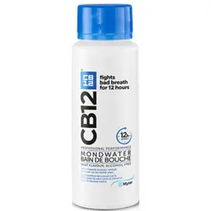 CB12 ORIGINAL MONDWATER 250ML 250