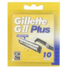 GILLETTE G2 PLUS 10 GII PLUS