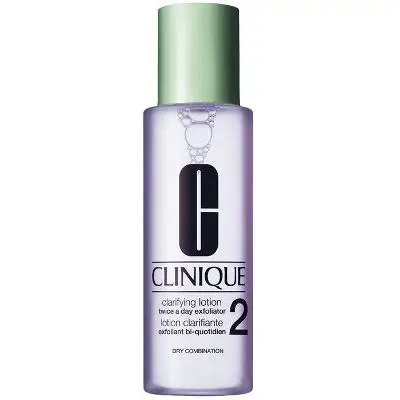 CLINIQUE CLARI LOTION TAD 2 JUMBO 487 ML JUMBO