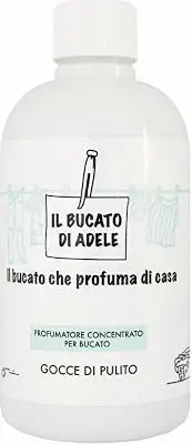 IL BUCATO GOCCE DI POLUTO 500ML