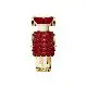 PACO RABANNE FAME IN LOVE PARFUM 80ML REFILLABLE FAME RE26