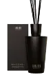 JANZEN HOME FRAGRANCE STICKS MYSTIC LEATHER PREMIUM BLACK
