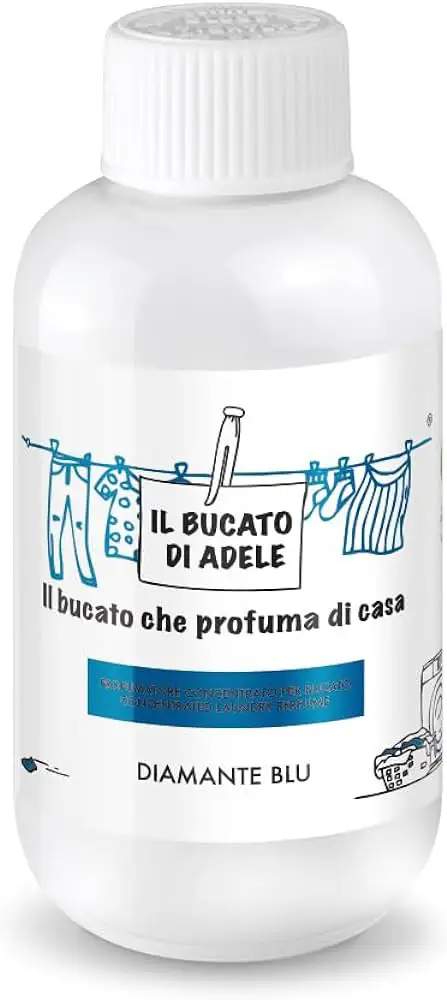 IL BUCATO DIAMANTE BLU 150ML