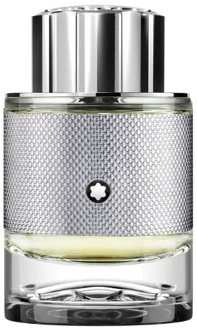 MONT BLANC EXPLORER PLATINUM EDP 60ML MB EXPLORER PLATINUM