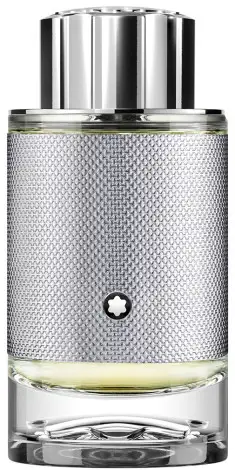 MONT BLANC EXPLORER PLATINUM EDP 100ML MB EXPLORER PLATINUM