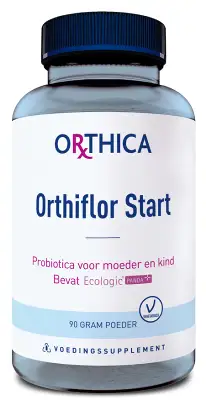 ORTHICA ORTHIFLOR START 90GR 90