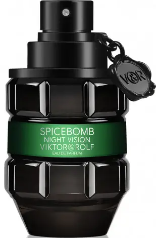 VIKTOR & ROLF SPICEBOMB NIGHT VISION EDP 50ML SPICEBOMB