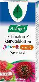 A VOGEL ECHINAFORCE JUNIOR VIT C 40ST