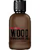 DSQUARED2 WOOD ORIGINAL EDP 100 ML