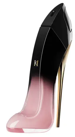 CAROLINA HERRERA GOOD GIRL BLUSH ELIXIR 80ML GOOD GIRL