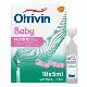 OTRIVIN BABY MONODOSE 18X5ML 18