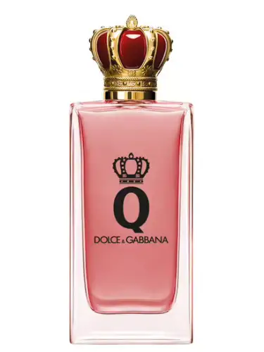 DOLCE & GABBANA Q INTENSE EDP 100ML Q