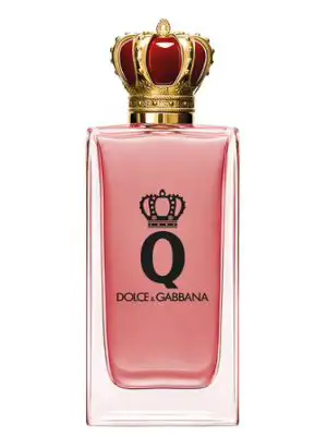 DOLCE & GABBANA Q INTENSE EDP 100ML Q