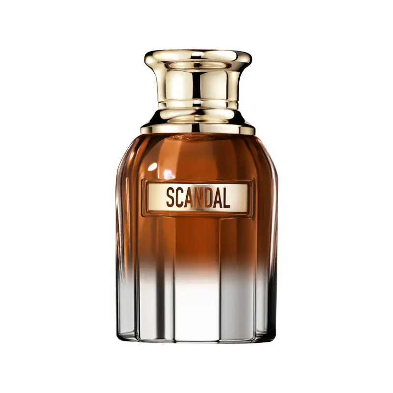 JEAN PAUL GAULTIER SCANDAL FOR HER PARFUM 30ML SCANDAL ELIXIR