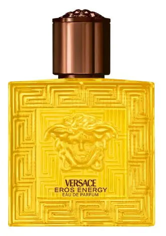 VERSACE EROS ENERGY EDP 50ML EROS ENERGY