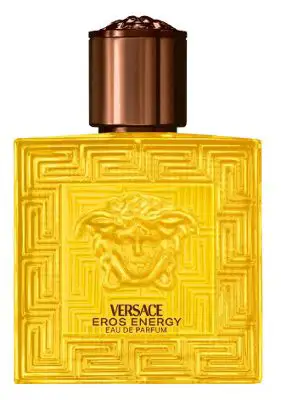 VERSACE EROS ENERGY EDP 50ML EROS ENERGY