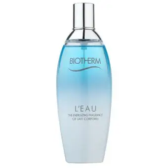 BIOTHERM L'EAU EAU DE PARFUM 100 ML L'EAU