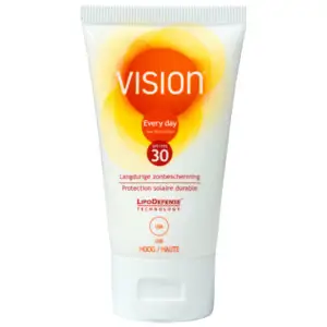 VISION ZONNEBRAND SPF30 45ML 45