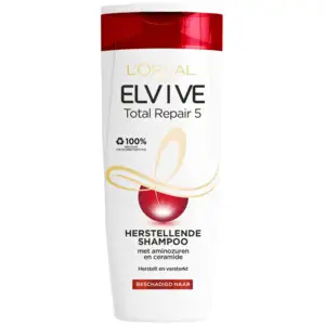 ELVIVE SHAMPOO TOTAL REPAIR 25 250