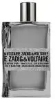 ZADIG & VOLTAIRE REALLY HIM EAU DE TOILETTE INTENSE 100ML THIS IS HIM