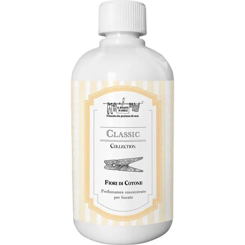 IL BUCATO FIORI DI COTONE 500ML
