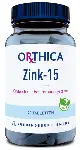ORTHICA ZINK-15 90ST 90