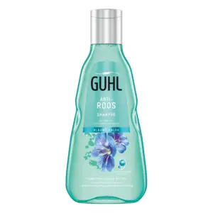 GUHL SHAMPOO ANTI ROOS 250ML 250