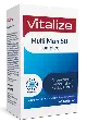 VITALIZE MULTI MAN 50+ COMPLEET 60 TABS
