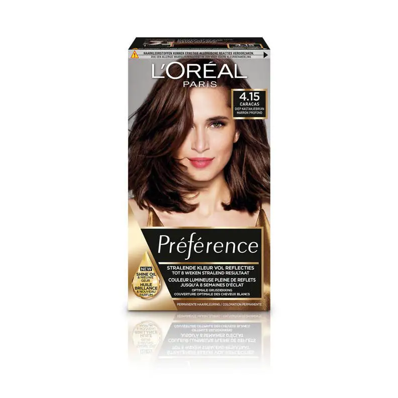 PREFERENCE CARACAS 4.15 1