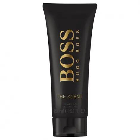 BOSS THE SCENT M SHOWER GEL 150ML THE SCENT