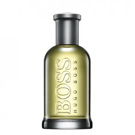 BOSS BOTTLED EDT SPR 50ML BOTTLED