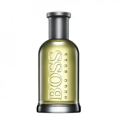 BOSS BOTTLED EDT SPR 50ML BOTTLED